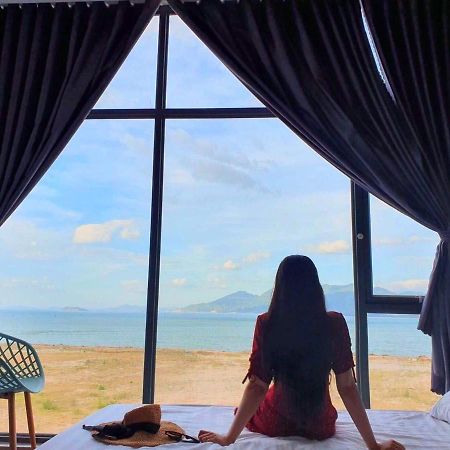 Homestay Thien Trang Sea View Quy Nhon Exterior foto